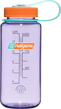 Wide Mouth Water Bottle - 473 ml