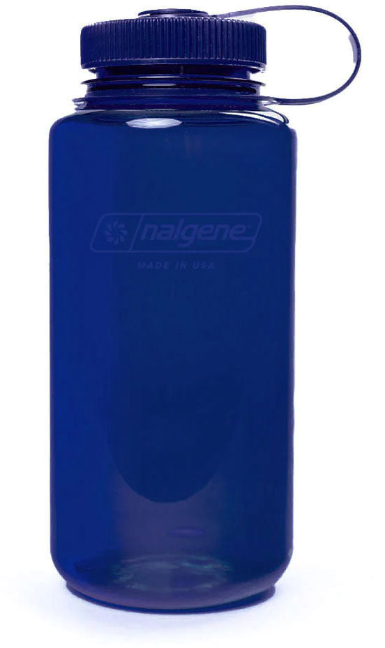 Wide Mouth Water Bottle - 473 ml