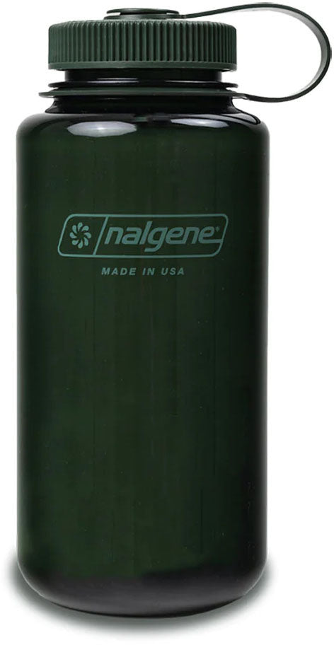 Wide Mouth Water Bottle - 473 ml