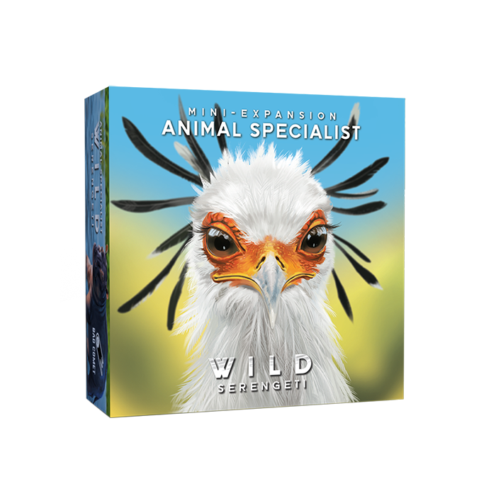Wild Mini-Expansion