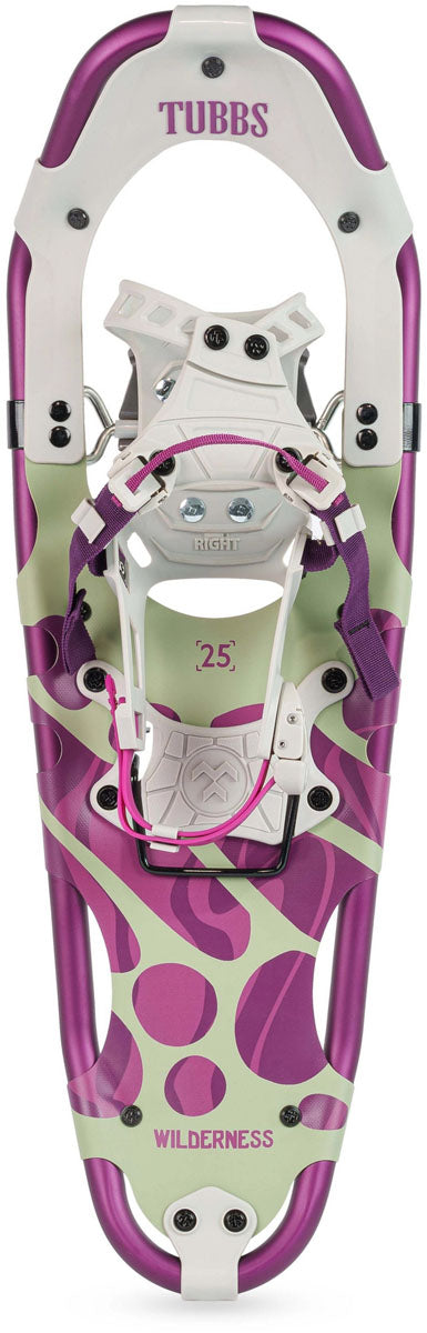 Wilderness Snowshoes - Women's
