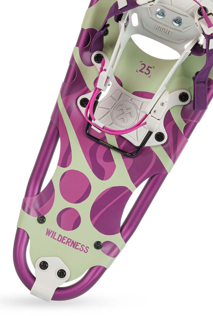 Wilderness Snowshoes - Women's