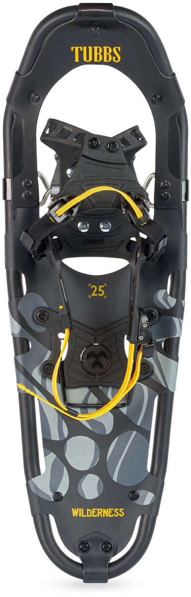 Wilderness Snowshoes