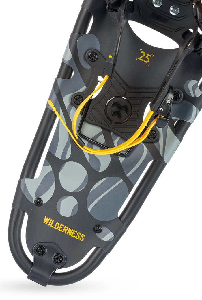 Wilderness Snowshoes