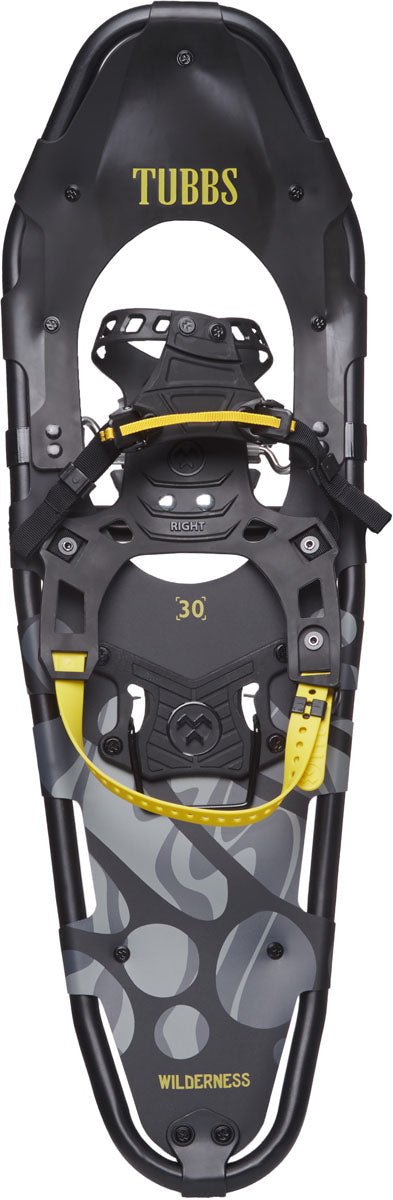 Wilderness Snowshoes