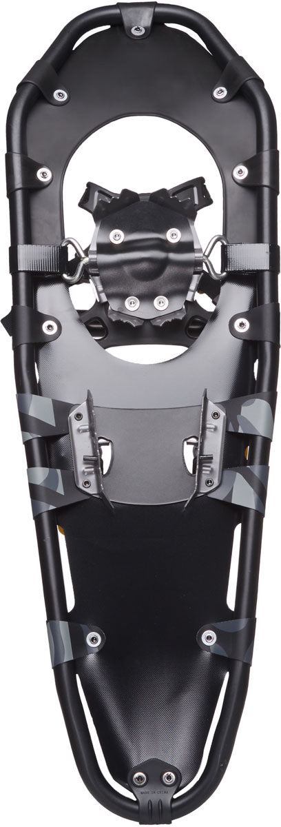 Wilderness Snowshoes