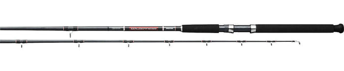 Wilderness Trolling Rod - 2 pcs