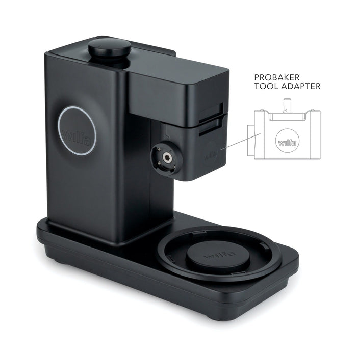 Wifla probaker tool adapter für kenwoodzubehör