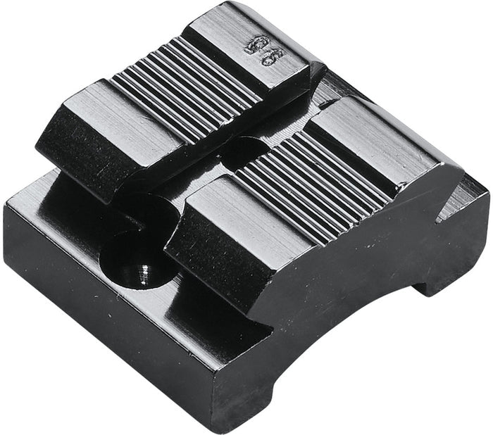 WIN 94 Angle Eject/Big Bore 95 Scope Base - Black - 1 pc