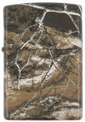 Windproof Lighter
