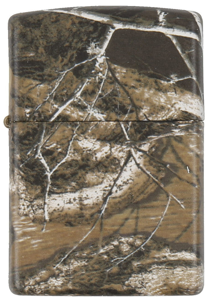 Windproof Lighter