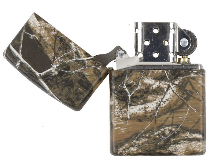 Windproof Lighter