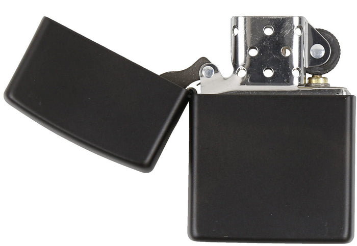 Windproof Lighter