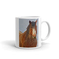 Winter's Edge Mug