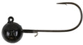 Wolly Round Jig Head - 3/4 oz.