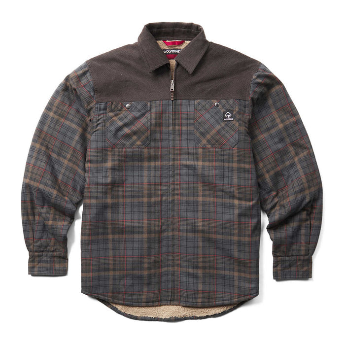 Granite / 2XL / Reg