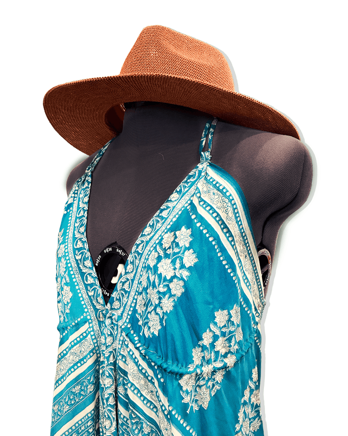 Women's Boho Magic Dress