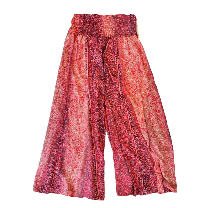 Women's Boho Pants