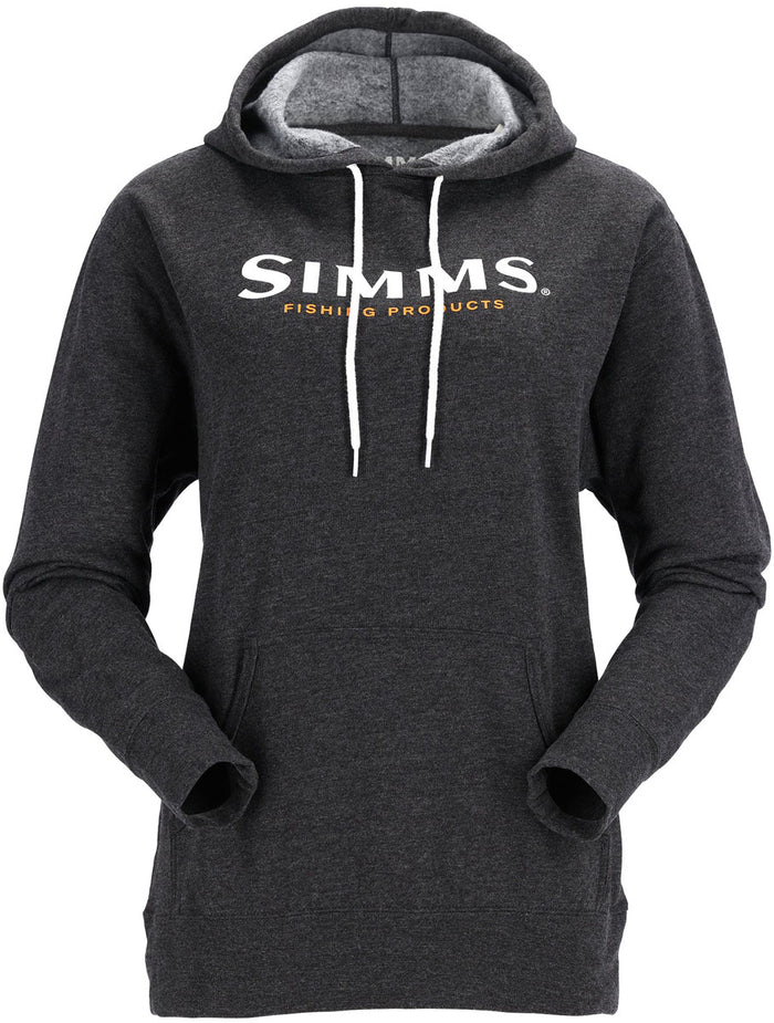 Women’s Fishing Pullover Hoodie