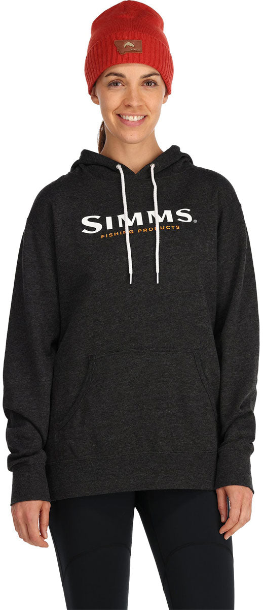 Women’s Fishing Pullover Hoodie