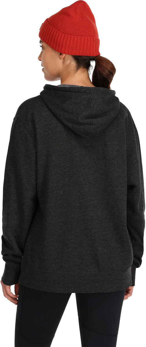 Women’s Fishing Pullover Hoodie