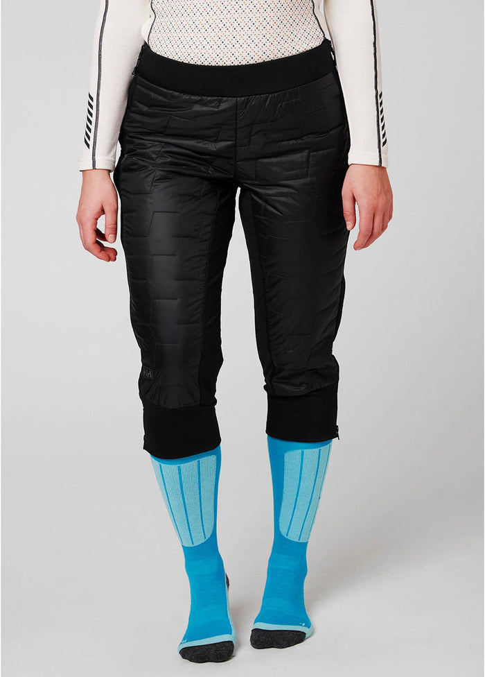 Women's Ski Cropped Pants