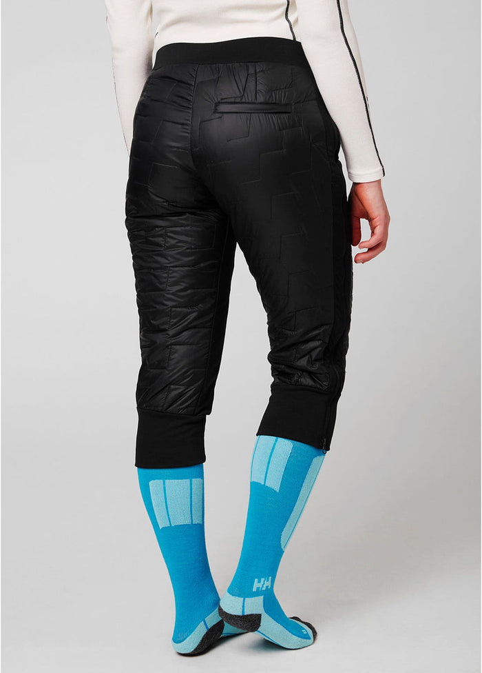 Women's Ski Cropped Pants