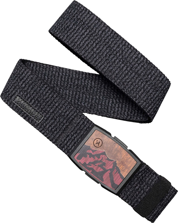 Woody Belt - Unisex
