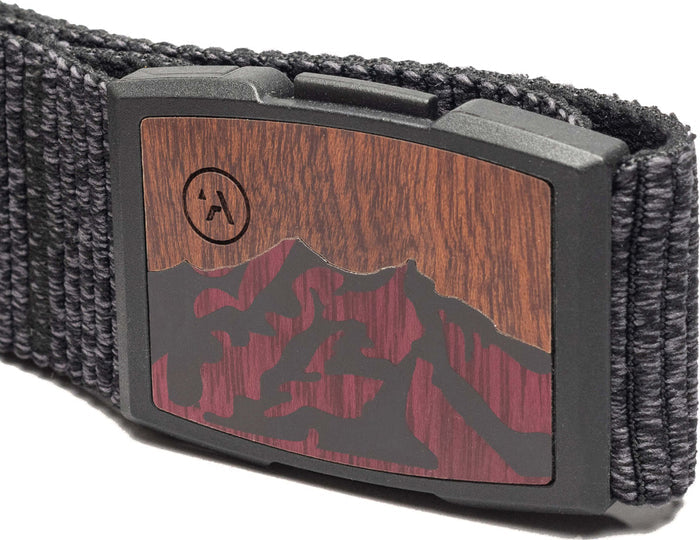 Woody Belt - Unisex