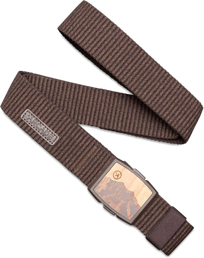Woody Belt - Unisex