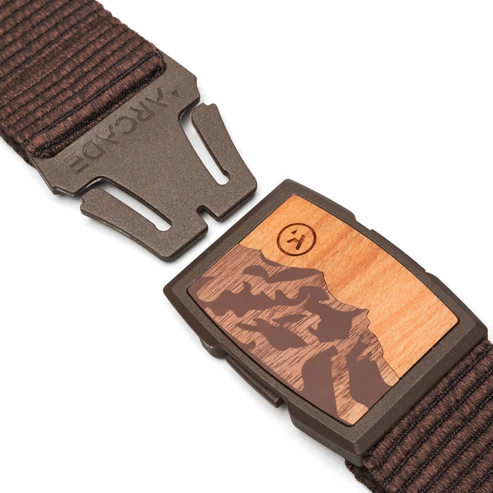 Woody Belt - Unisex