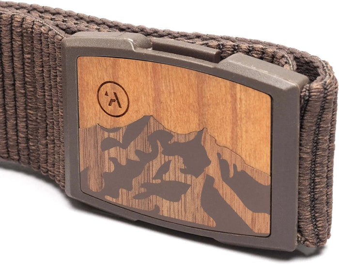 Woody Belt - Unisex
