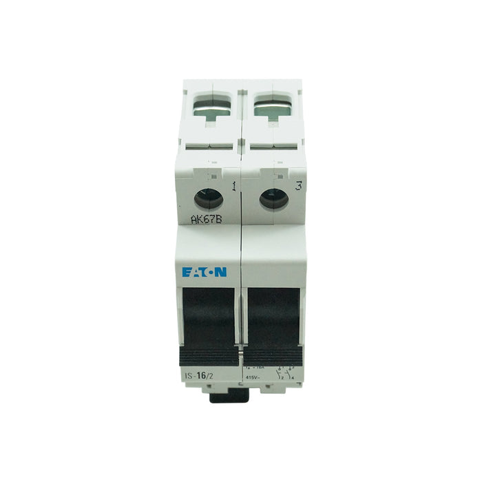 X-pole IS-16/2 AT75B - Milcotec
