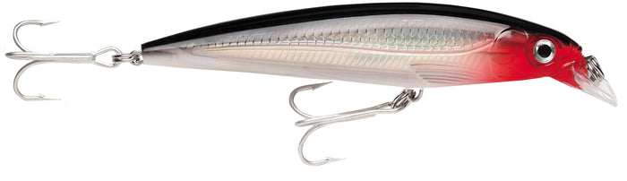 X-Rap Saltwater 5 1/2 in. Hard Bait