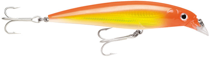 X-Rap Saltwater 5 1/2 in. Hard Bait