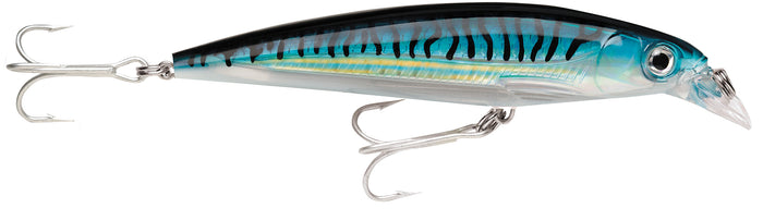 X-Rap Saltwater 5 1/2 in. Hard Bait