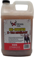 X-Tra Minerals Booster Coulis - 4 L