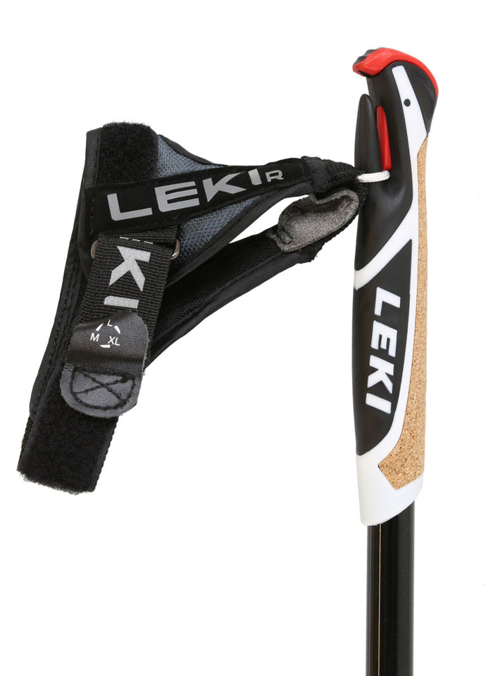 XTA 5.5 Cross-country Ski Poles
