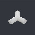 Y adapter plastic - 19mm - Milcotec