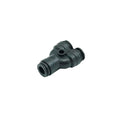 Y Connecting piece 8 mm - Milcotec