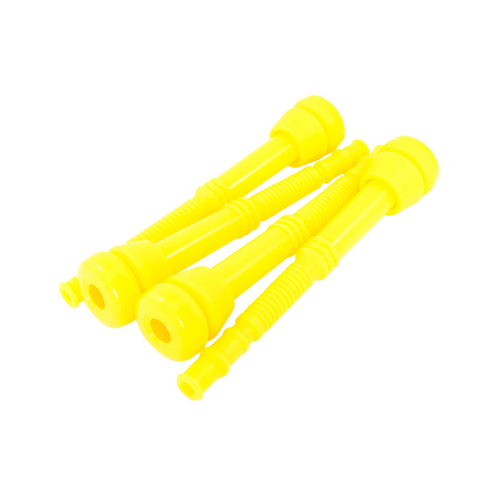 Yellow liners