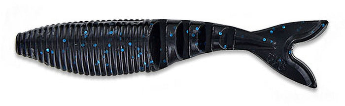 Zako Bass Swimbait - 6/PK