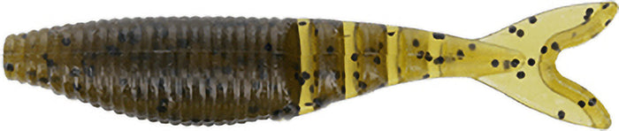 Zako Bass Swimbait - 6/PK