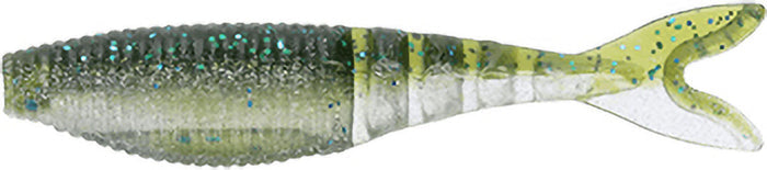 Zako Bass Swimbait - 6/PK