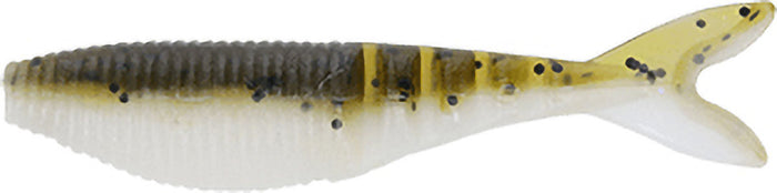 Zako Bass Swimbait - 6/PK