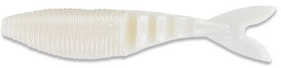 Zako Soft Swimbait - 6/PK