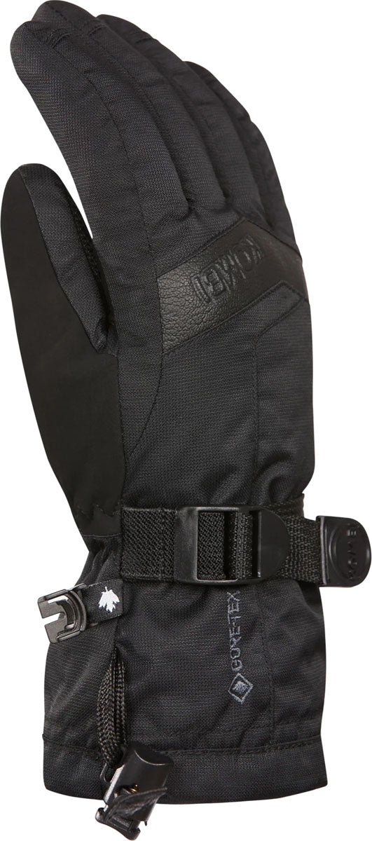 Zenith Gore-Tex Gloves - Kids