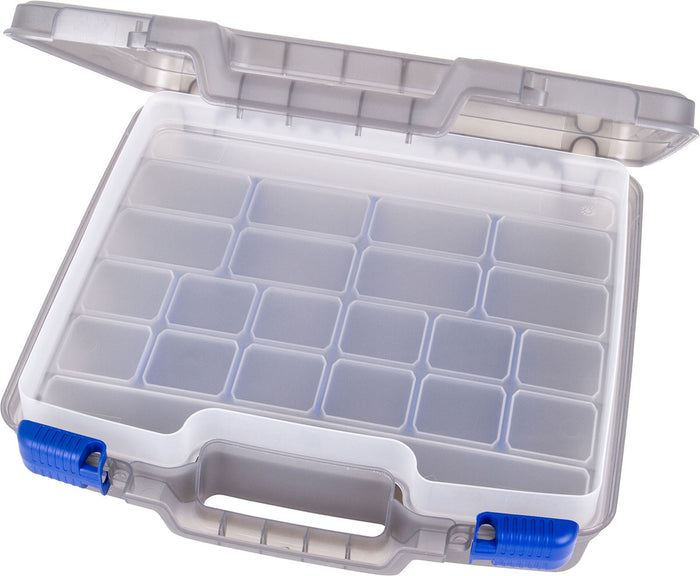 Zerust Max Fishing Lure Box