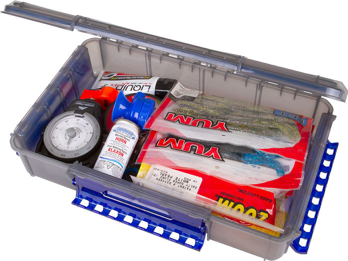 Zerust Max Tuff Tainer 5001 Waterproof Fishing Lure Box