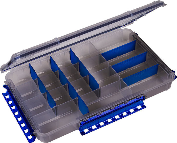 Zerust Max Tuff Tainer 5005 Waterproof Fishing Lure Box
